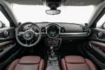 Mini Cooper D Clubman 2015 года